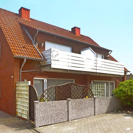 Apartment Am Koper Sand-1 By Interhome Norddeich  Exterior photo