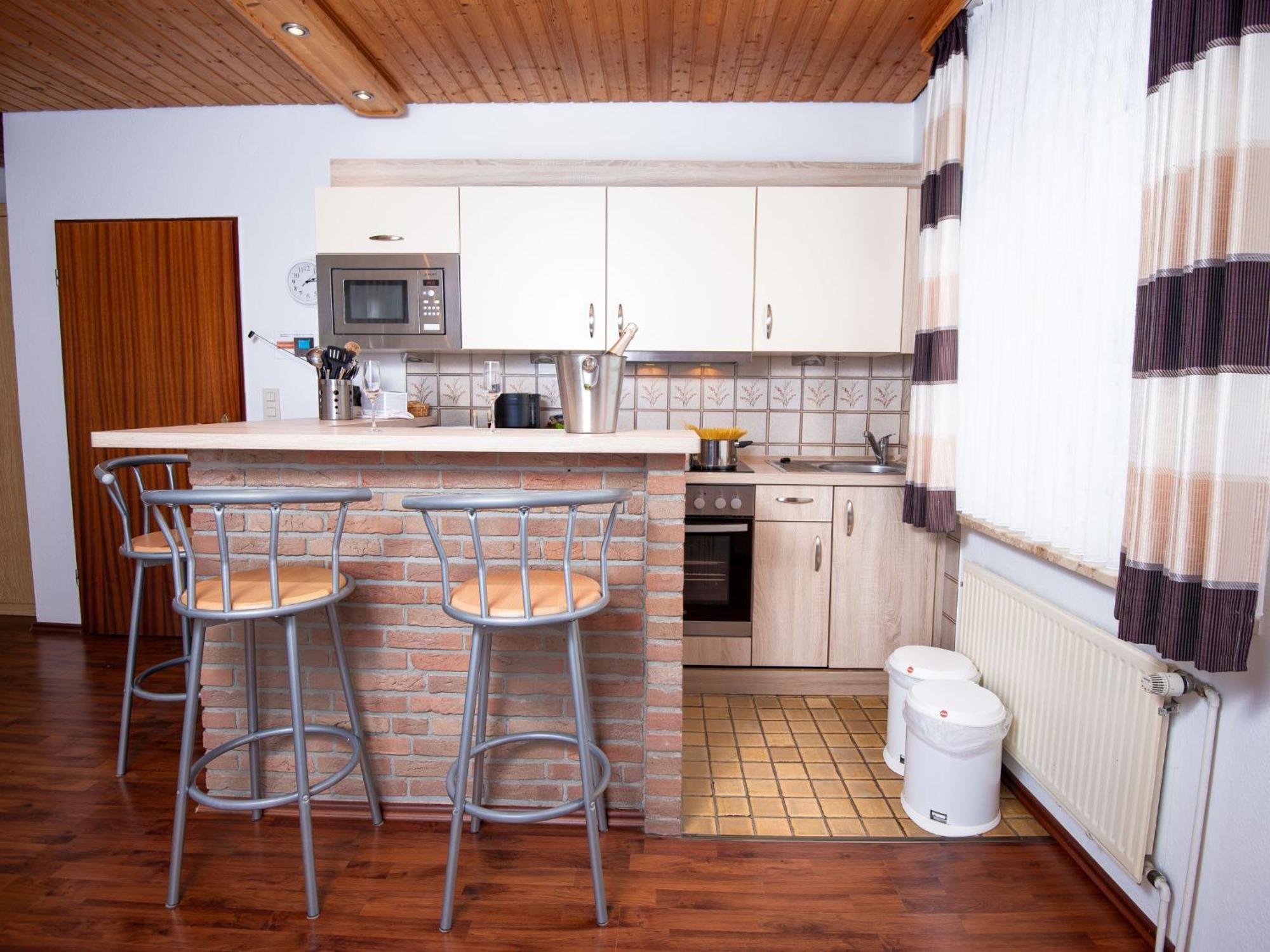 Apartment Am Koper Sand-1 By Interhome Norddeich  Exterior photo